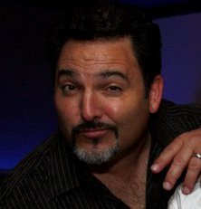 The Always Dangerous Dougie Almeida