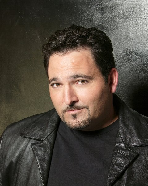 The Always Dangerous Dougie Almeida